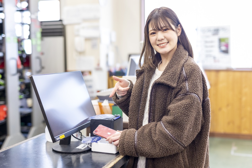 レンタルは事前購入＆申込で当日スムーズ