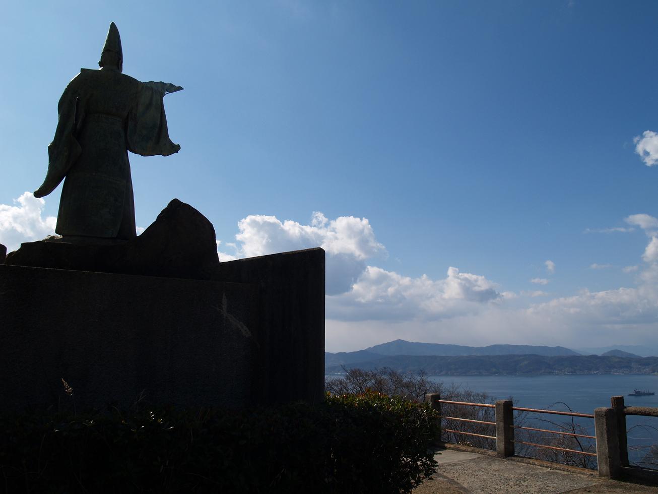 12大河ドラマ 平清盛 の舞台 広島へ バス観光マガジン