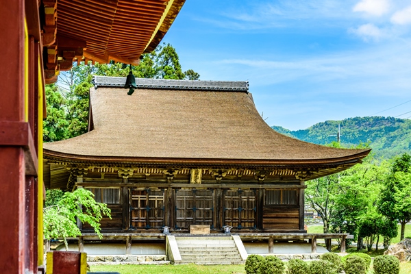 大福光寺