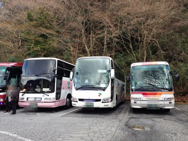 東京ディズニーリゾート R へ貸切バスでお得に行く方法 バス観光マガジン
