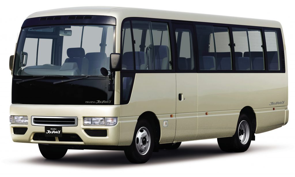 貸切バスで人気のマイクロバスについて詳しくなっちゃおう バス観光マガジン