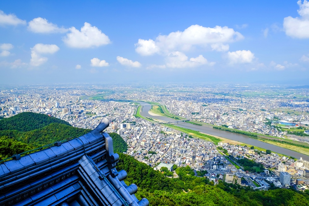 貸切バスで岐阜旅行！おすすめスポット＆アクティビティ