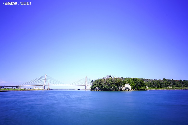 松川浦