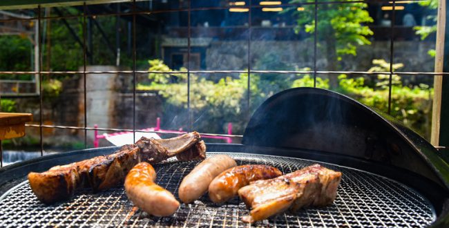 愛知 名古屋 から日帰りできるbbq場特集 送迎はぜひ貸切バスで バス観光マガジン