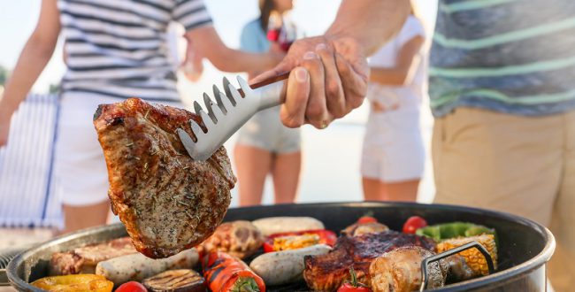 静岡から日帰りできるbbq場特集 送迎はぜひ貸切バスで バス観光マガジン