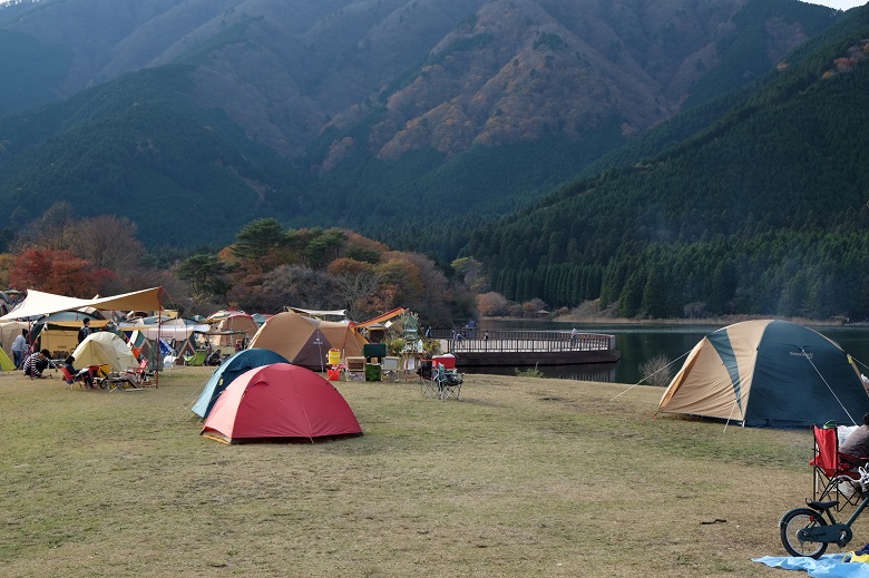 山梨から日帰りできるbbq場特集 送迎はぜひ貸切バスで バス観光マガジン