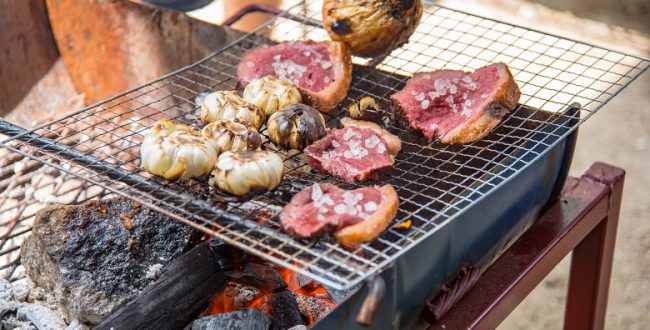 兵庫 神戸 から日帰りできるbbq場特集 送迎はぜひ貸切バスで バス観光マガジン