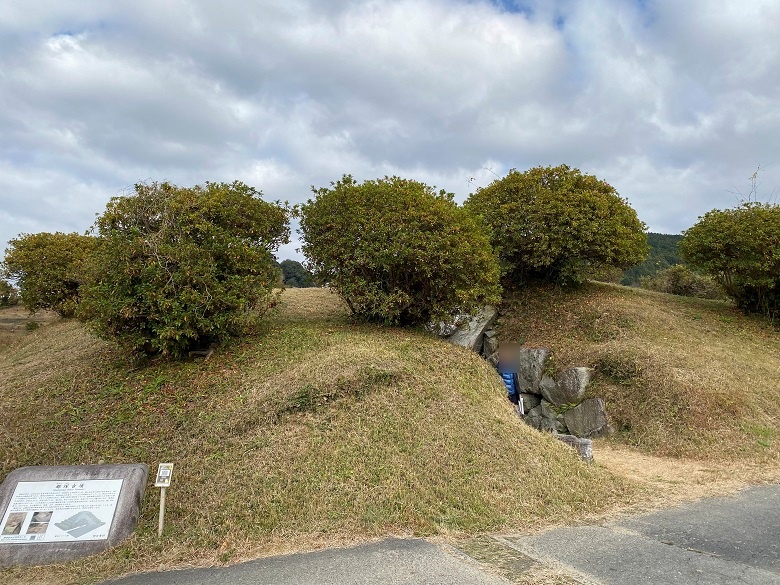 明日からは仕事です、古代史オタク2泊3日奈良旅行「明日香村」編【バス