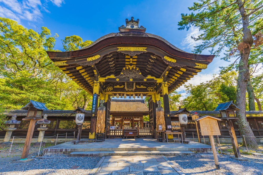 京都豊国神社
