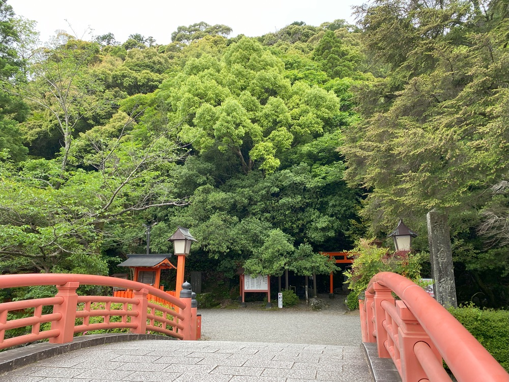 神倉神社