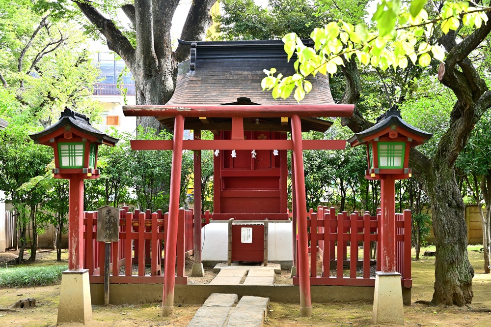 天満神社