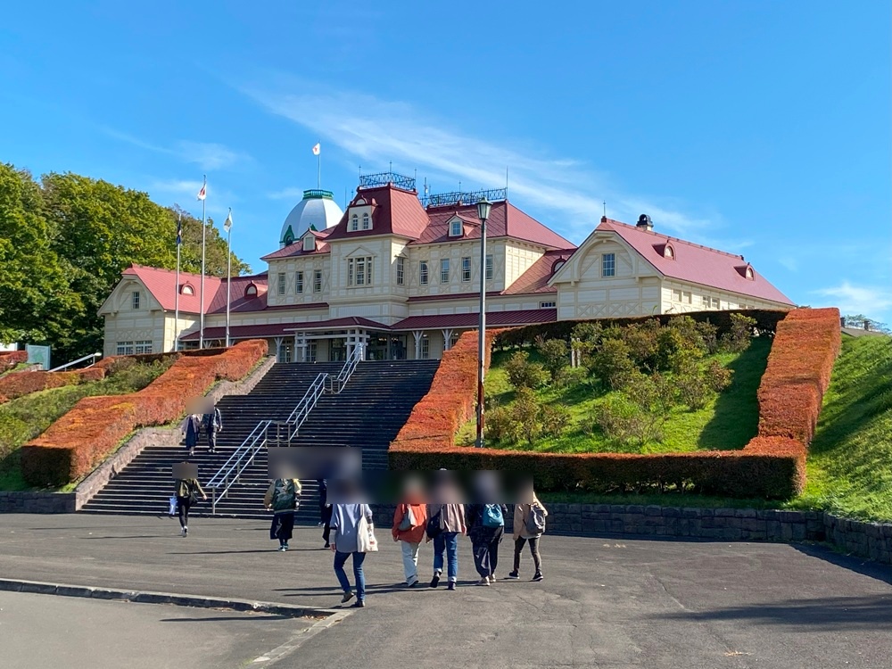 野外博物館「北海道開拓の村」