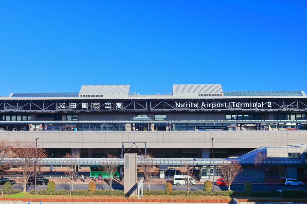 都内発・成田空港までの送迎バス料金目安